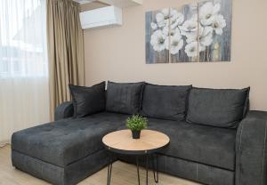 Stylish Apartment - the Heart of Central Varna by Flat Manаger