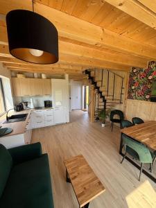 Villa Jungle House - Mazury