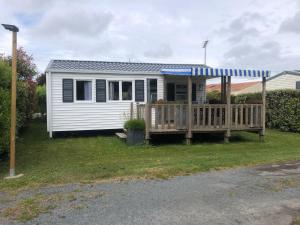Campings Mobil homme 10 : photos des chambres