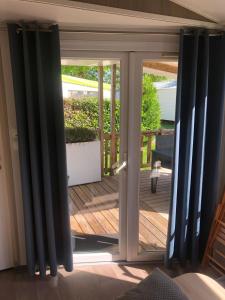 Campings Mobil homme 10 : photos des chambres