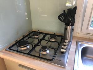 Campings Mobil homme 10 : photos des chambres