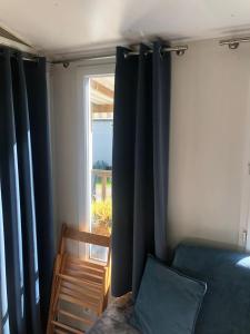 Campings Mobil homme 10 : photos des chambres