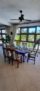 Diani Beach Apartment Komfortabel Zentral