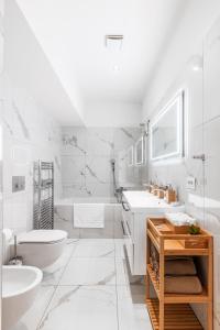 Cozy Luxe Home at the Heart of Old Prague Centre