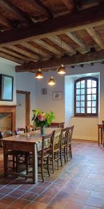 Maisons d'hotes Le Clos d-Artagnan : photos des chambres