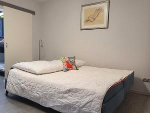 Ferienwohnung Kajüte C 17