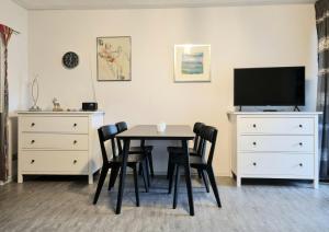 Ferienwohnung Kajüte C 17