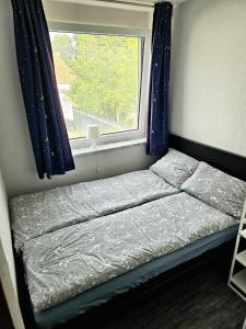 Ferienwohnung Kajüte C 17
