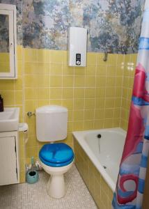 Ferienwohnung Kajüte C 17