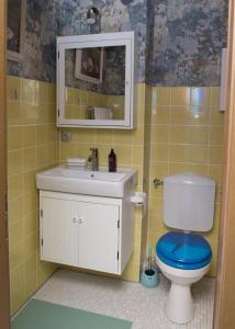 Ferienwohnung Kajüte C 17