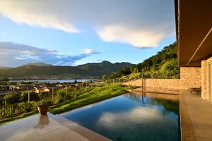 Foresteria La Pendita