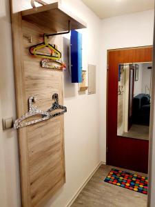 Ferienwohnung Kajüte C 17