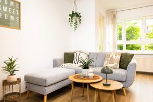 StayTime - Olive Nest