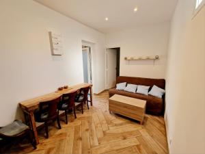 Appartement, terrasse plage, Mmm