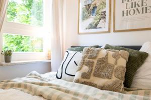 StayTime - Olive Nest