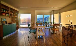 Foresteria La Pendita