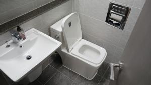 INN-The City MyeongDong