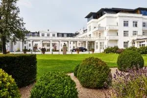 Kurhotel Skodsborg - Kokkedal