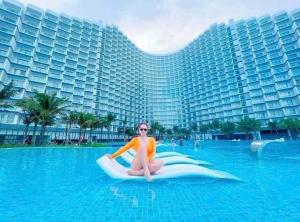 The Ocean View Cam Ranh Resort