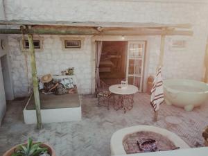 Buena Vista in Struisbaai