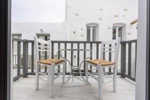 Aetherium Boutique Apartment