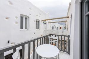 Aetherium Boutique Apartment