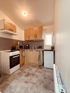 Celestome - private terrace