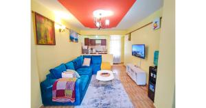 Cosy One bedroom Thika Road,TRM