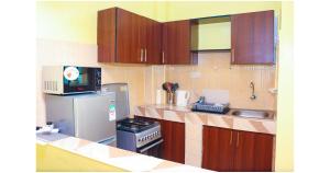 Cosy One bedroom Thika Road,TRM