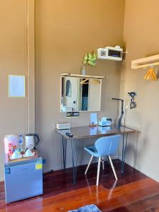 Bergen Resort Khon Kaen