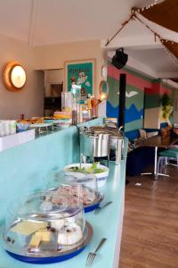Hotels Hotel Ocean : photos des chambres
