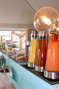 Hotels Hotel Ocean : photos des chambres