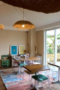 Hotels Hotel Ocean : photos des chambres