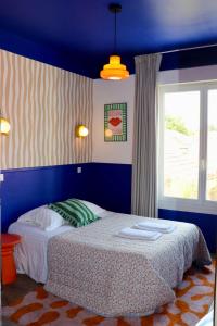 Hotels Hotel Ocean : photos des chambres