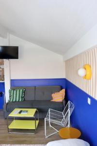 Hotels Hotel Ocean : photos des chambres