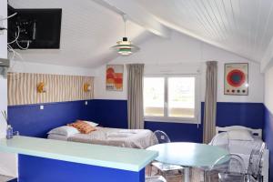 Hotels Hotel Ocean : photos des chambres