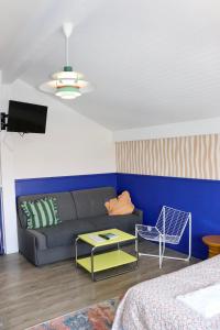 Hotels Hotel Ocean : photos des chambres