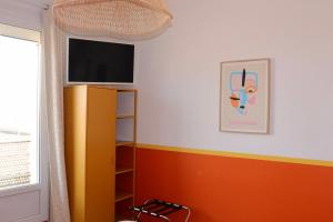 Hotels Hotel Ocean : photos des chambres