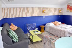 Hotels Hotel Ocean : photos des chambres
