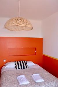Hotels Hotel Ocean : photos des chambres