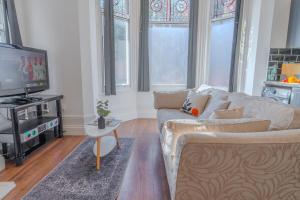 Leicester Luxury Apartment - St James