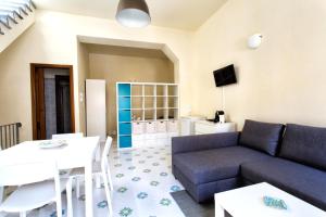 Il Veliero Blu Suite Lipari Centro