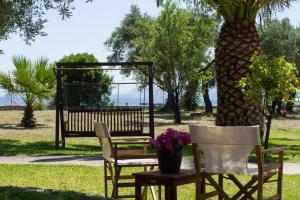 Renata Rooms & Studios Corfu Greece