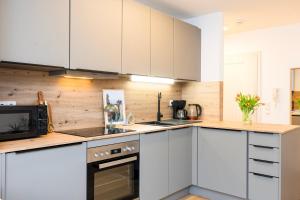 StayTime - Olive Nest