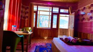 MountView - A Homestay