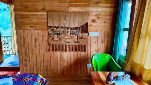 MountView - A Homestay