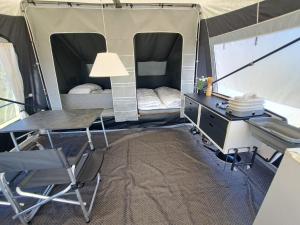 Himmerland camping & Feriecenter