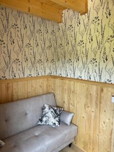 Villa Jungle House - Mazury