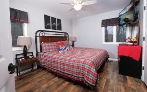 Majestic Getaway 1427