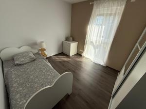 Appartement attique